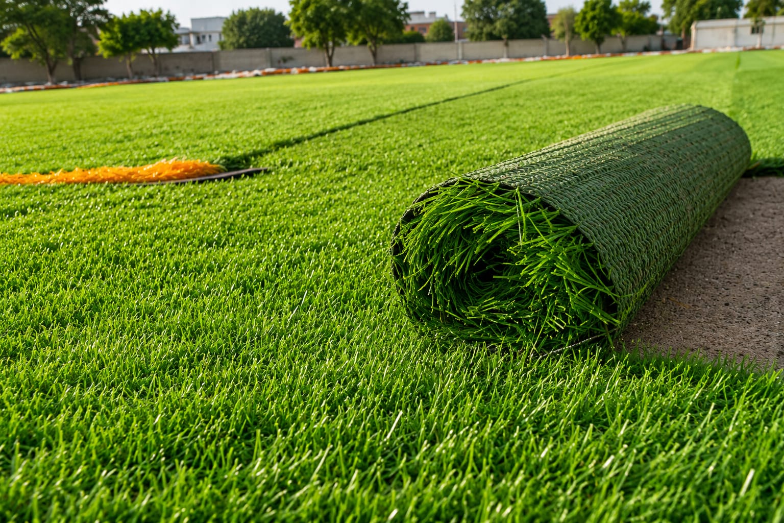 Artificial Grass